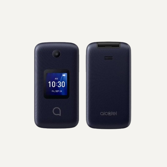 Alcatel Go Flip 4