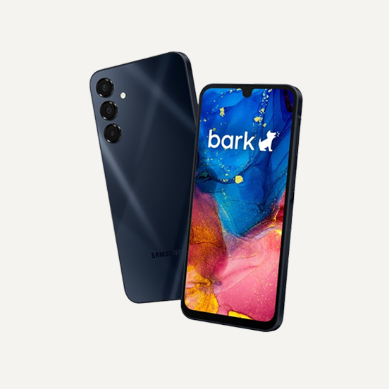 Bark Phone