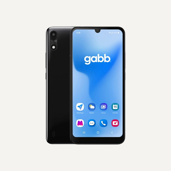 Gabb Phone 4