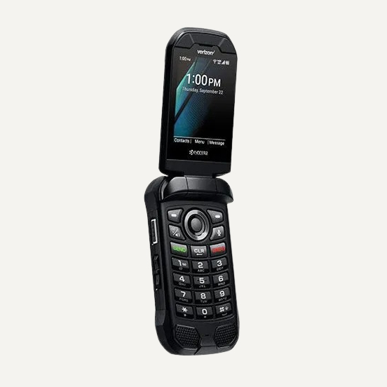 Kyocera DuraXV Extreme+