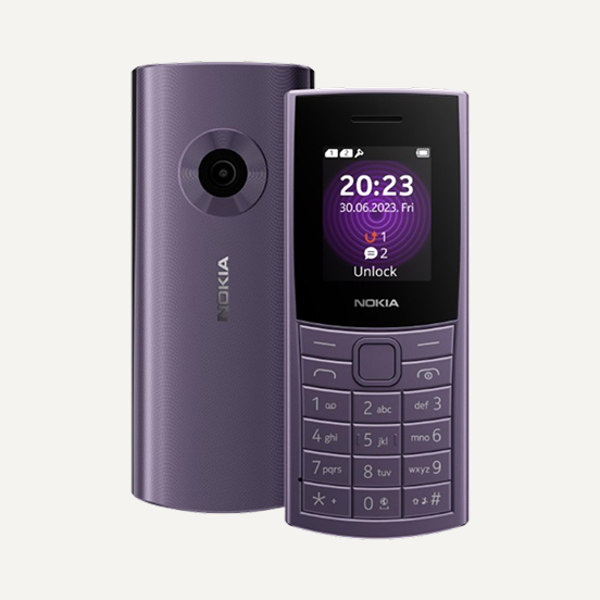 Nokia 110 4G