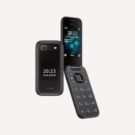 Nokia 2660 Flip
