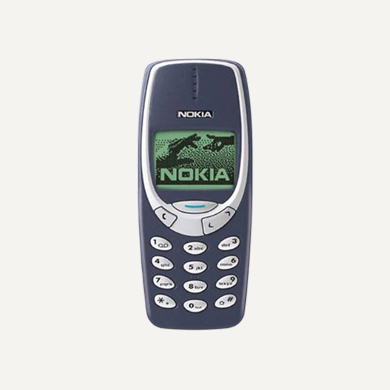 Nokia 3310 (2017/5G)