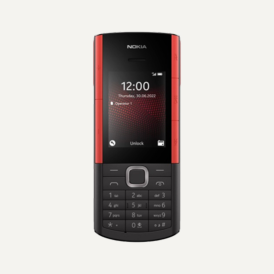 Nokia 5710 XpressAudio