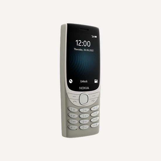 Nokia 8210 4G