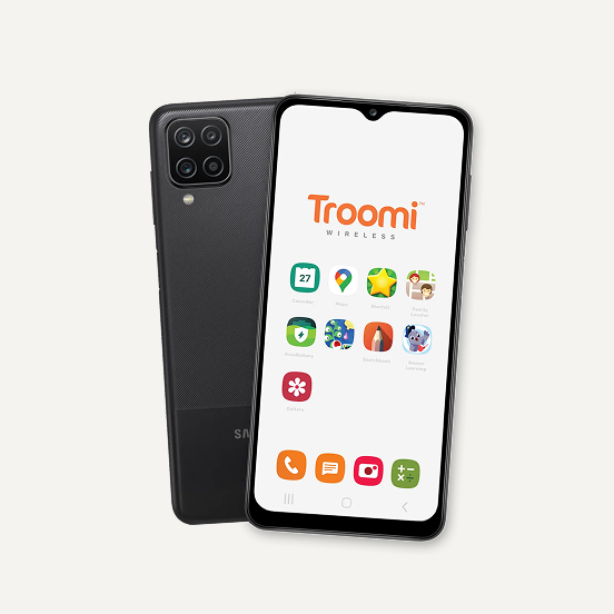 Troomi Phone